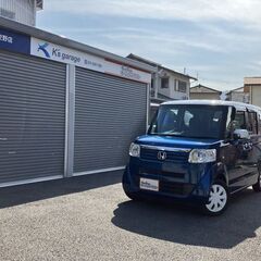 【車検R7年10月】【大人気N-BOX新規車両入庫!!】【ホンダ...