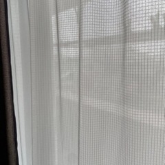 【成約済み】家具 カーテン、ブラインドの画像