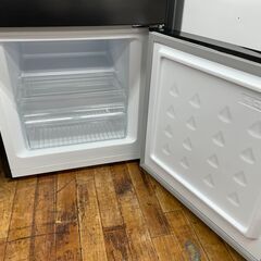 maxzenの2ドア冷蔵庫のご紹介！【トレファク入間24-03】 maxzenの2ドア冷蔵庫のご紹介！【トレファク入間24-03】