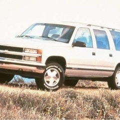 サバーバン｜中古車(4ページ目)｜ジモティー