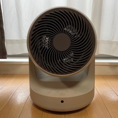 【成約済み】家電 季節、空調家電 扇風機　暖房の画像
