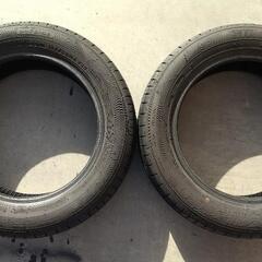 22年製‼️超バリ山‼️ファルケン SN832i 155/65R...