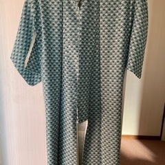 レトロ　着物