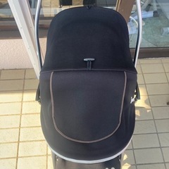 Goodbaby デイズニー ミッキーマウスベビーカー リサイクルショップ宮崎屋住吉店 24.3.3 A の画像