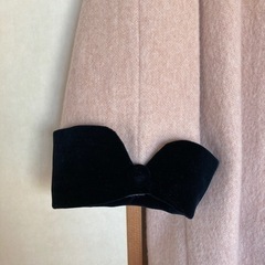 服/ファッション コート レディースの画像