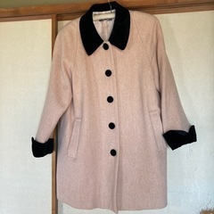 服/ファッション コート レディース