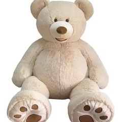 Costco コストコ クマ くま 熊 ぬいぐるみ