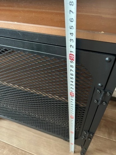 最終価格‼️テレビボード