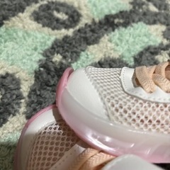 ベビーシューズ  の画像