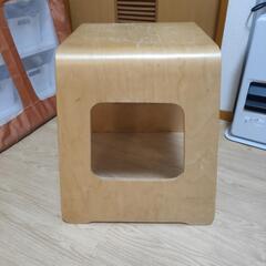 イス　スツールの画像