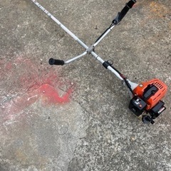 日立工機　草刈機の画像