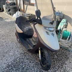 バイク ホンダ