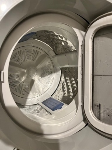 Panasonic12Kg 洗濯機