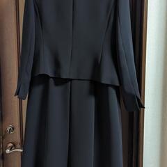 12/4処分⚠️ 定価13000円 15ABR 礼服 卒業 入学式 レディースの画像