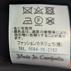 12/4処分⚠️ 定価13000円 15ABR 礼服 卒業 入学式 レディースの画像