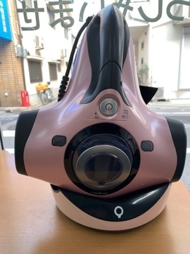 レイコップ　ピンク　家電 生活家電 掃除機