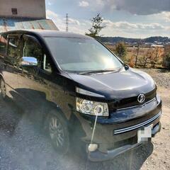 70ヴォクシー