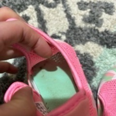 adidas サンダル 12センチの画像