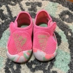 adidas サンダル 12センチ