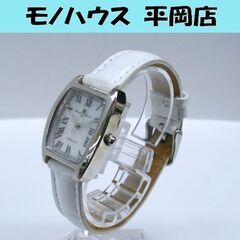 動作品 Salvatore Marra クオーツ式腕時計 SM-...