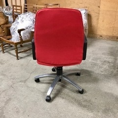 ワーキングチェア　ドイツ製の画像