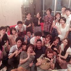 【現14名】4/26(土)友達作り飲み会@秋葉原《初参加7割 /...