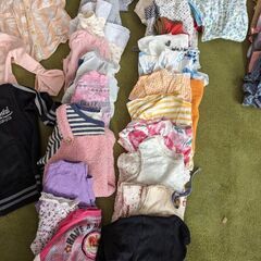 子供服 120  30着以上の画像