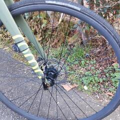 Bianchi ROMA3 サイズ57 の画像