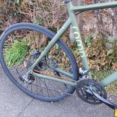 Bianchi ROMA3 サイズ57 の画像