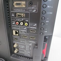 ■SHARP　シャープ　19インチ　液晶テレビ　LC-19K90　№100の画像