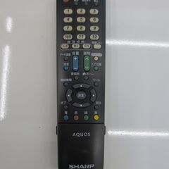 ■SHARP　シャープ　19インチ　液晶テレビ　LC-19K90　№100の画像