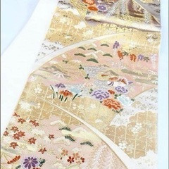 訪問着セット　トールサイズの画像