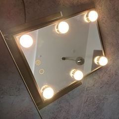 女優ライトミラー　の画像