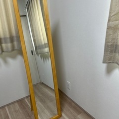 お取引き中 全身ミラー