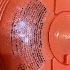 【お値下げ】マイヤー　電子レンジ圧力鍋の画像