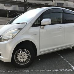 車検R8年１月まで！！総額表示😊ダイハツ★ムーヴ