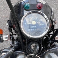 [プロフィール確認して下さい！]レア✨実動車・整備済・ホンダ　エイプ50✨早い者勝ち‼️の画像