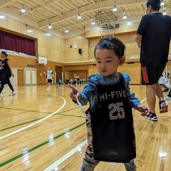 【初心者歓迎】男女混合バスケットメンバー大募集中！【楽しくバスケ...