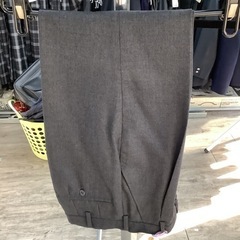 八王子市立四谷中学校　男子制服　ズボン サイズウエスト67