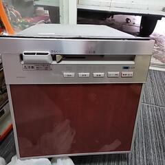 食洗機　3000円　使っており外しました。の画像