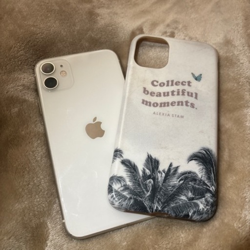 【早いもの勝ち】iPhone11