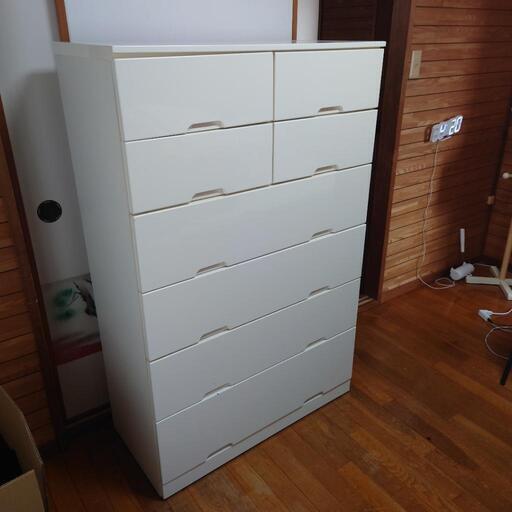 早い者勝ち❗タンス綺麗です。