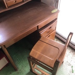 家具 オフィス用家具 机の画像