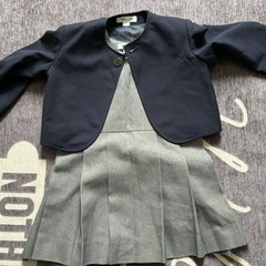 聖華保育園 指定制服セット 聖華保育園 指定制服セット