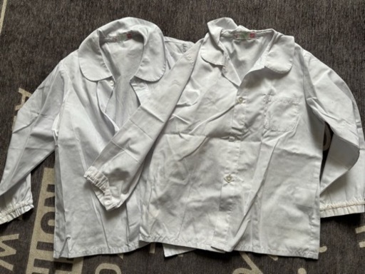 120サイズ　精華幼稚園制服　女児 精華幼稚園冬の制服一式⭐︎ 120サイズ (あーや) 折尾のキッズ用品