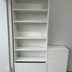 IKEA ビリー 家具の中古が安い!激安で譲ります・無料であげます IKEA ビリー 家具の中古が安い!激安で譲ります・無料であげます