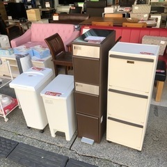 ゴミ箱  分別ゴミ箱