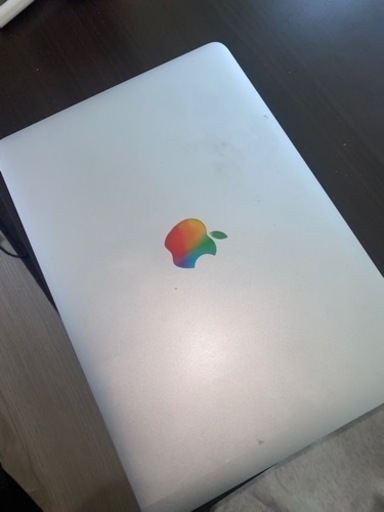 【格安】Mac Book Air お譲りします