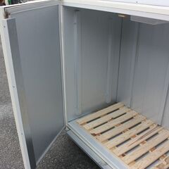 【SOLD OUT】【引取専用】金子農機 低温貯蔵庫 LD-150W 100V 15袋 米保管【簡易清掃】【農機具でっく】【広島】【その他農機具】の画像