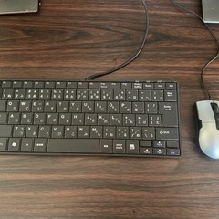 【本日限定】パソコン フルセット モニター2枚 の画像